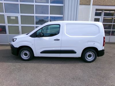 Citroën Berlingo Neuwagen
