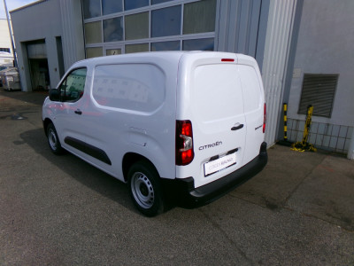Citroën Berlingo Neuwagen