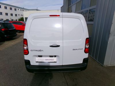 Citroën Berlingo Neuwagen
