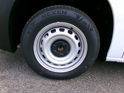 Citroën Berlingo Neuwagen