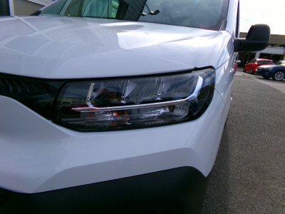 Citroën Berlingo Neuwagen