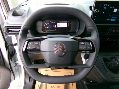 Citroën Berlingo Neuwagen