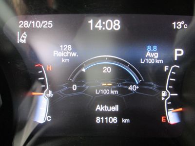 Jeep Compass Gebrauchtwagen