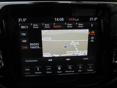 Jeep Compass Gebrauchtwagen