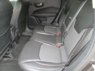 Jeep Compass Gebrauchtwagen