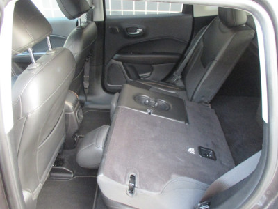 Jeep Compass Gebrauchtwagen