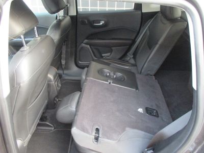 Jeep Compass Gebrauchtwagen