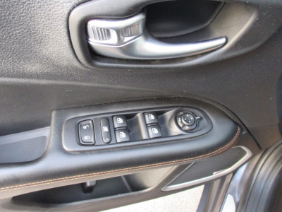 Jeep Compass Gebrauchtwagen