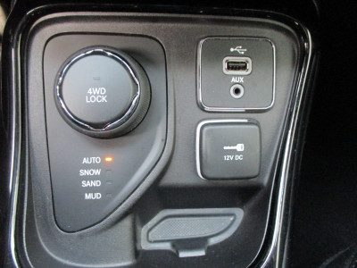 Jeep Compass Gebrauchtwagen