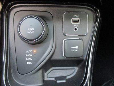 Jeep Compass Gebrauchtwagen