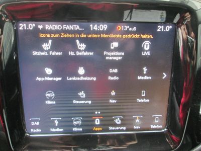 Jeep Compass Gebrauchtwagen