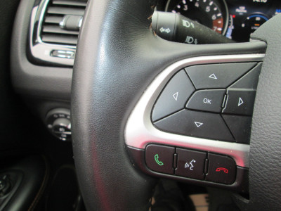 Jeep Compass Gebrauchtwagen