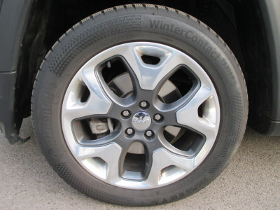 Jeep Compass Gebrauchtwagen