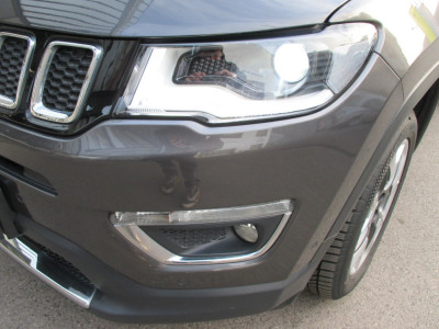 Jeep Compass Gebrauchtwagen