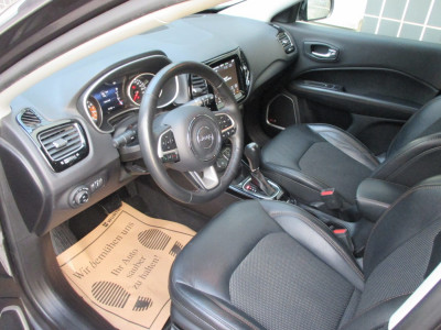 Jeep Compass Gebrauchtwagen