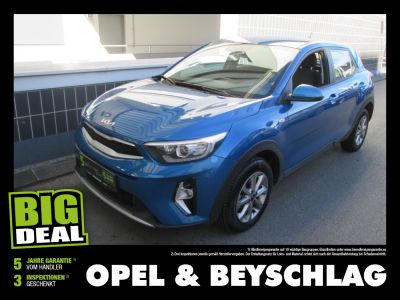 KIA Stonic Gebrauchtwagen