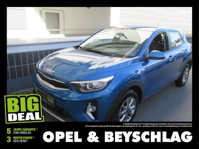KIA Stonic Gebrauchtwagen KIA Stonic Gebrauchtwagen
