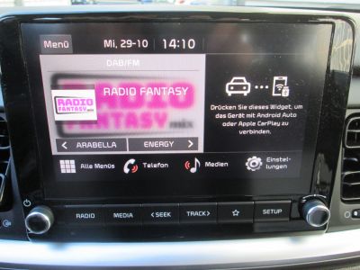 KIA Stonic Gebrauchtwagen