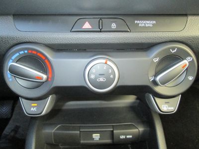 KIA Stonic Gebrauchtwagen