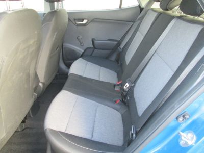 KIA Stonic Gebrauchtwagen