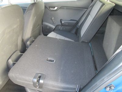 KIA Stonic Gebrauchtwagen