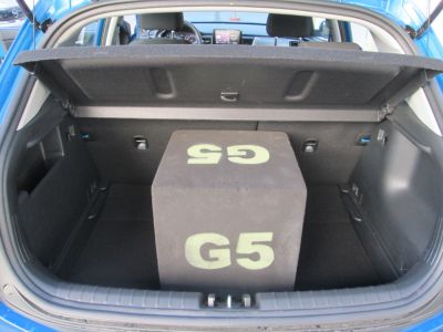 KIA Stonic Gebrauchtwagen