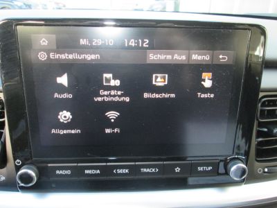 KIA Stonic Gebrauchtwagen