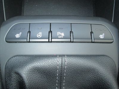 KIA Stonic Gebrauchtwagen