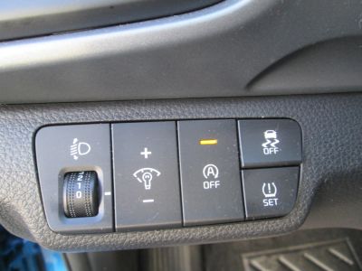 KIA Stonic Gebrauchtwagen