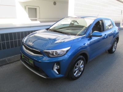 KIA Stonic Gebrauchtwagen