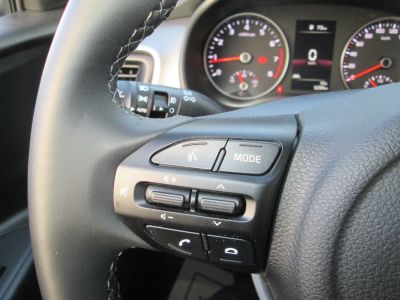 KIA Stonic Gebrauchtwagen