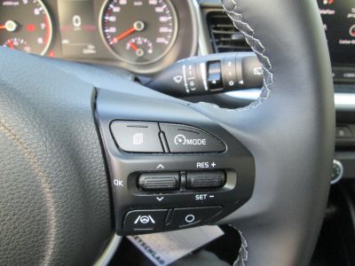 KIA Stonic Gebrauchtwagen