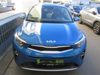 KIA Stonic Gebrauchtwagen