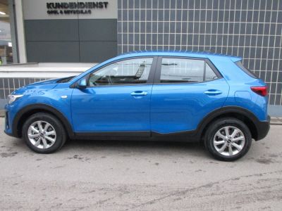 KIA Stonic Gebrauchtwagen