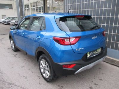 KIA Stonic Gebrauchtwagen