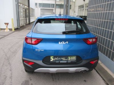 KIA Stonic Gebrauchtwagen