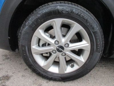 KIA Stonic Gebrauchtwagen