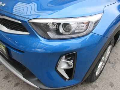 KIA Stonic Gebrauchtwagen