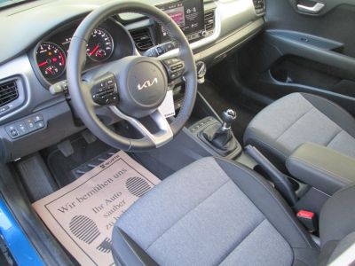 KIA Stonic Gebrauchtwagen