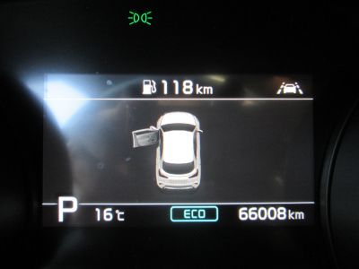 KIA XCeed Gebrauchtwagen