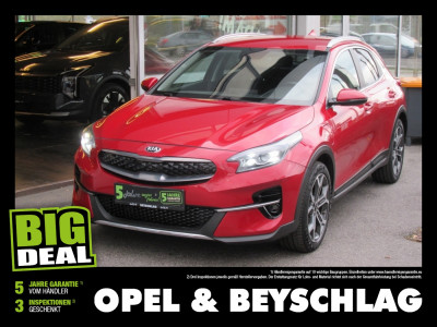 KIA XCeed Gebrauchtwagen
