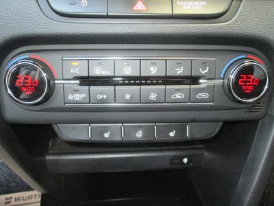 KIA XCeed Gebrauchtwagen