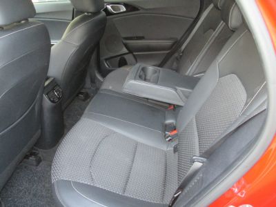 KIA XCeed Gebrauchtwagen