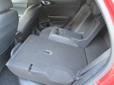 KIA XCeed Gebrauchtwagen