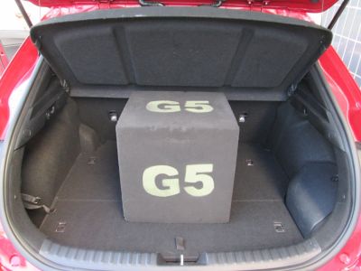 KIA XCeed Gebrauchtwagen