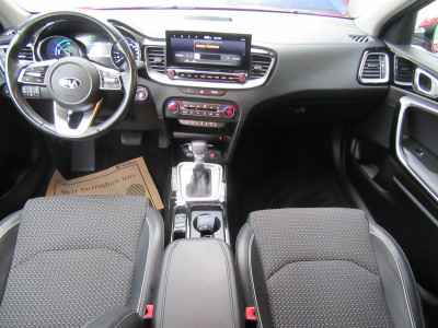 KIA XCeed Gebrauchtwagen