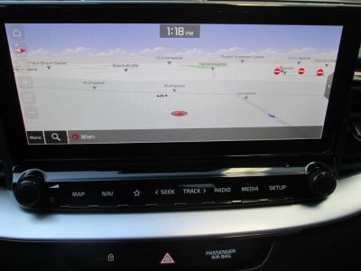 KIA XCeed Gebrauchtwagen