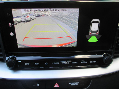 KIA XCeed Gebrauchtwagen