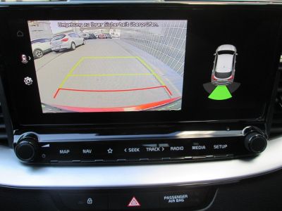 KIA XCeed Gebrauchtwagen