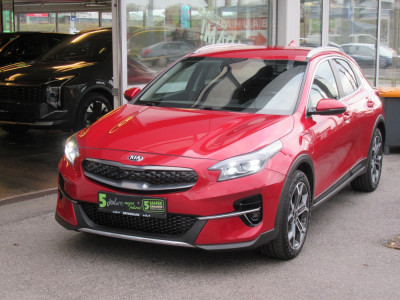 KIA XCeed Gebrauchtwagen